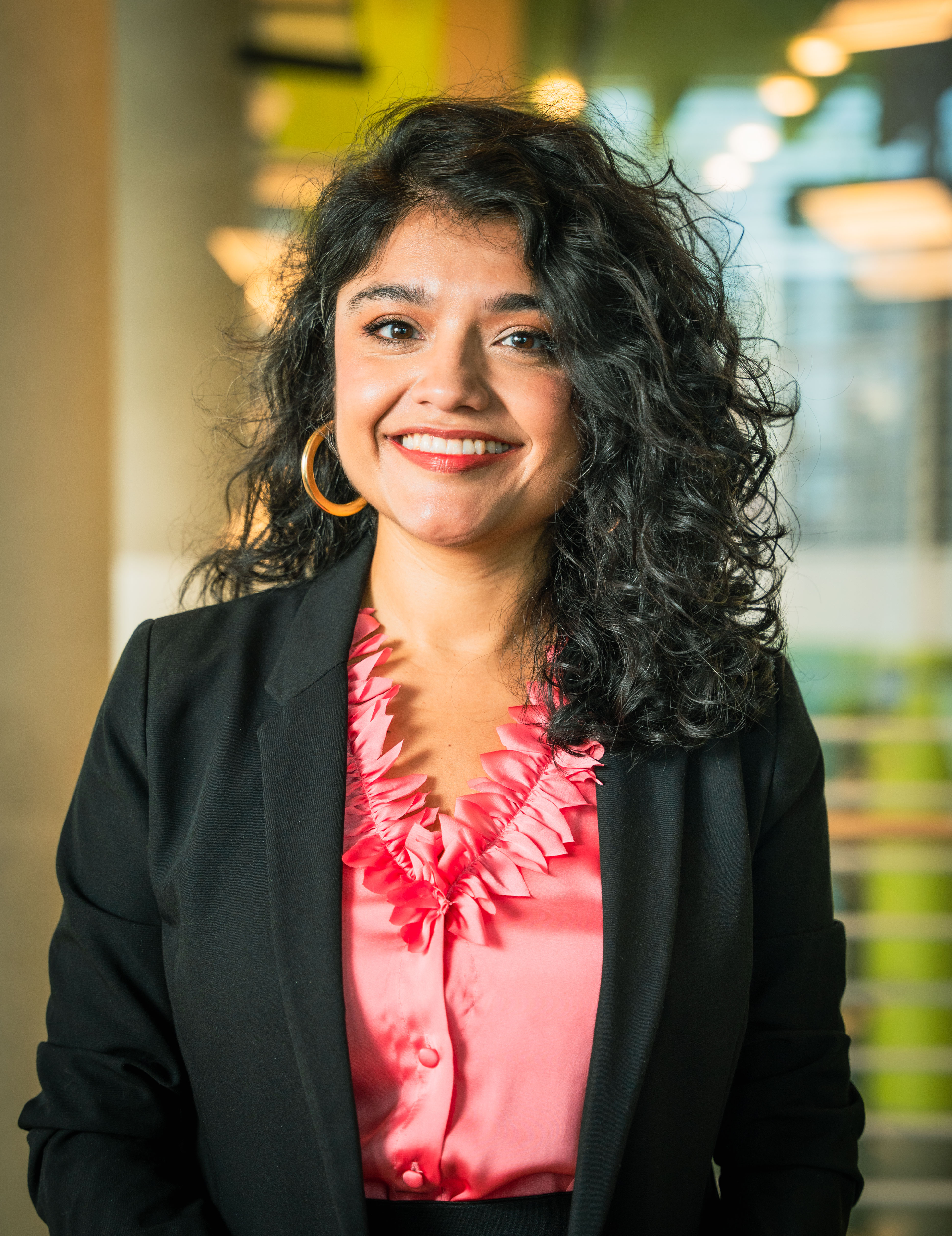 Faculty Profile Image