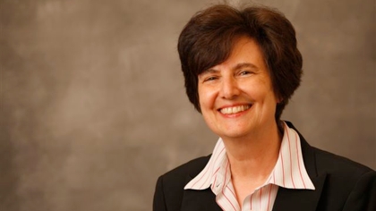 Faculty Profile Image