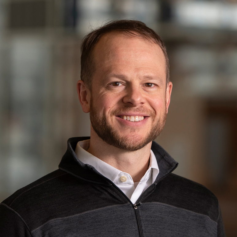 Faculty Profile Image