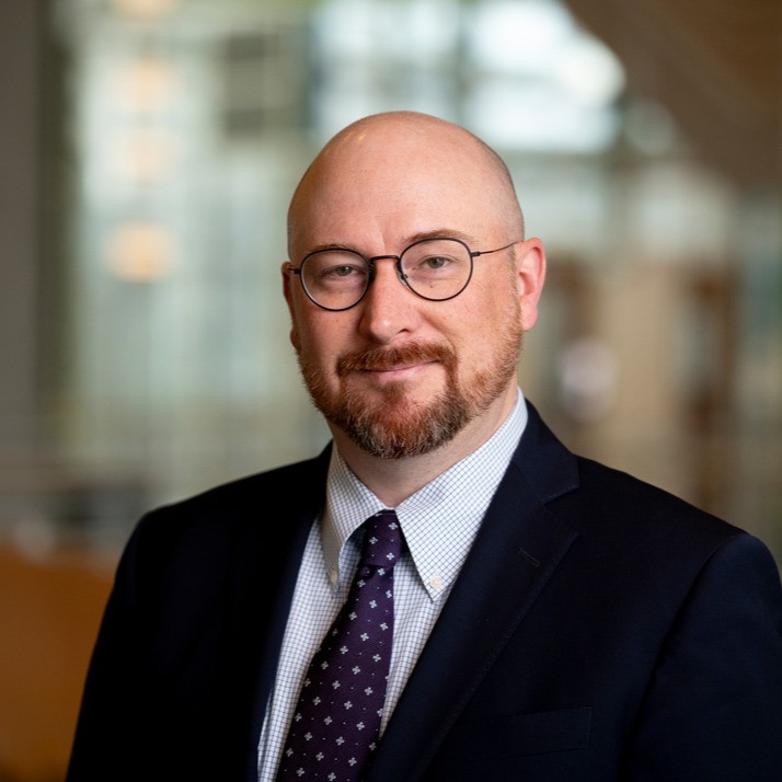 Faculty Profile Image