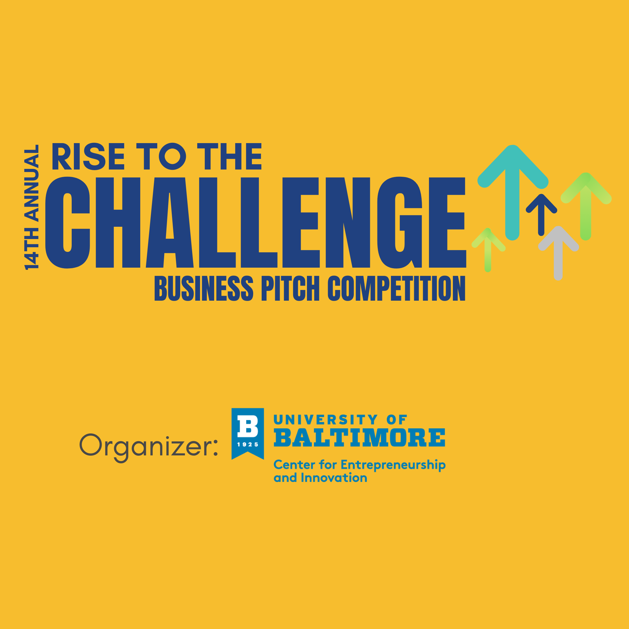 14th Rise to the Challenge 