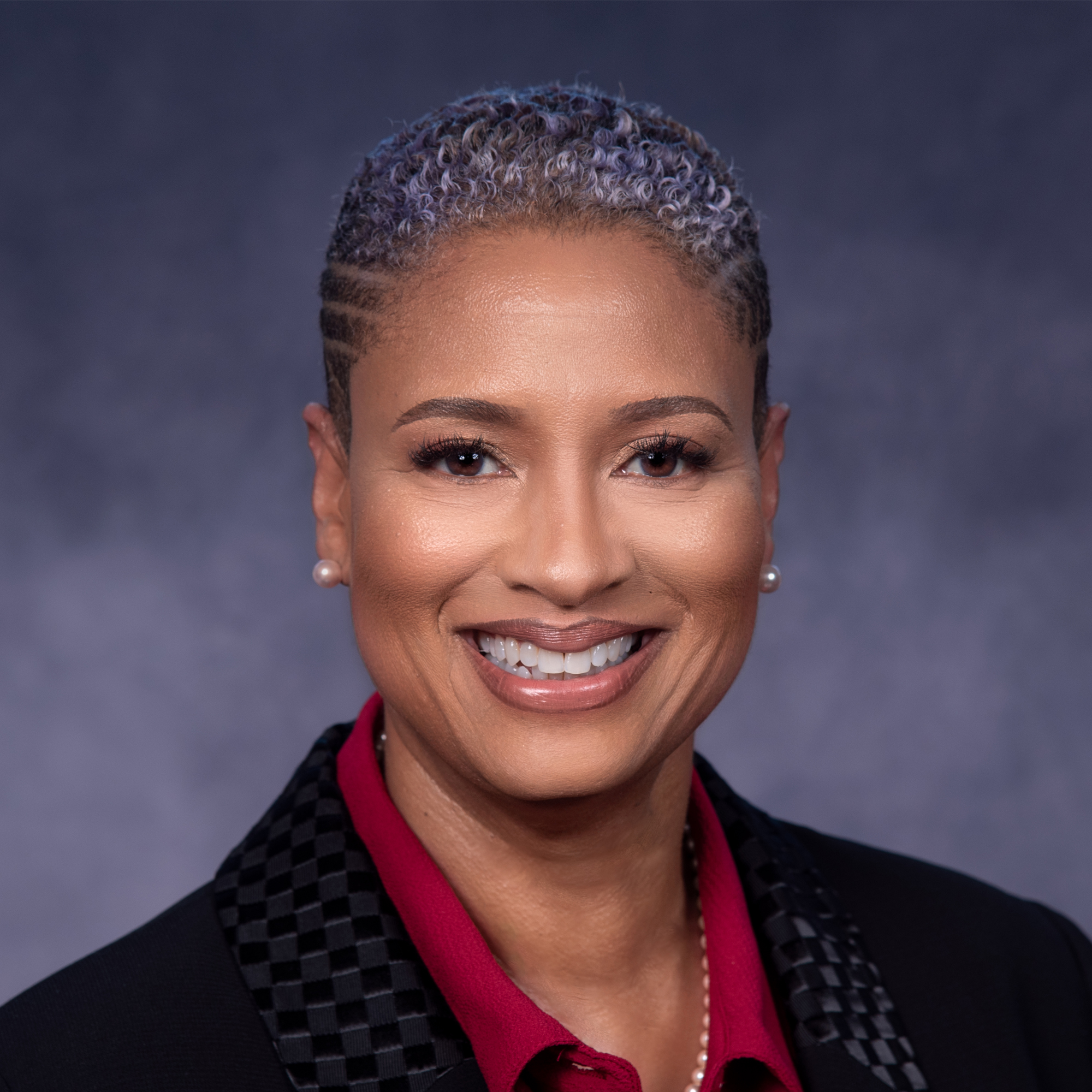 Tonya C. Harris professional headshot
