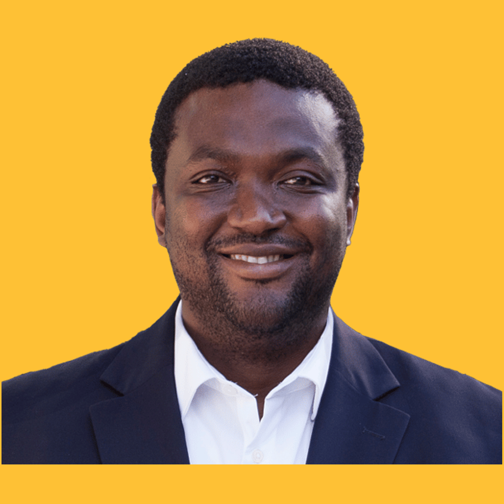 image of Ernst Valery president and co-managing member of SAA | EVI