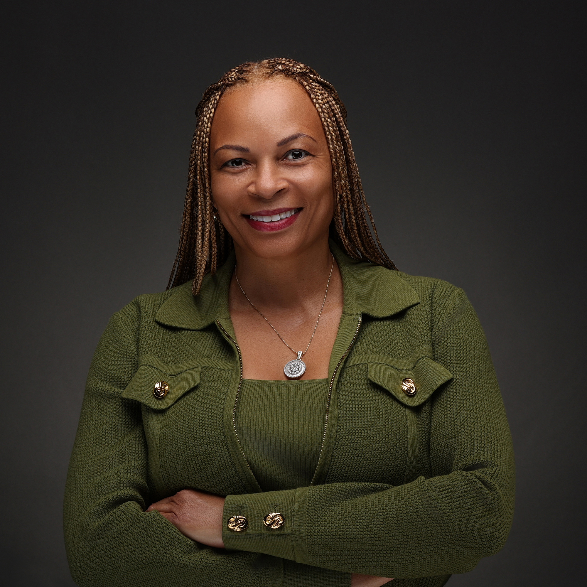 Tammi Thomas