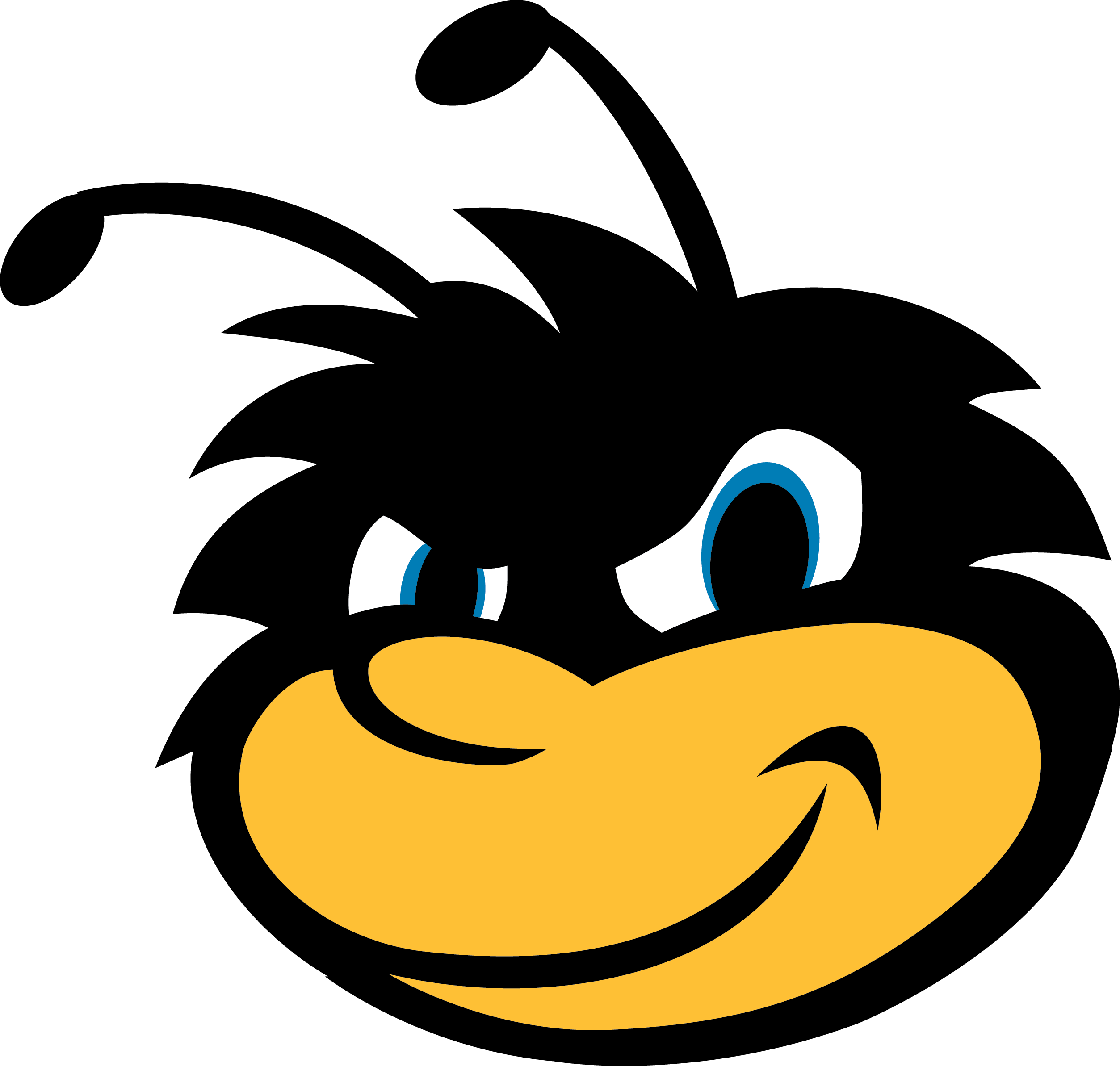 eubie mascot