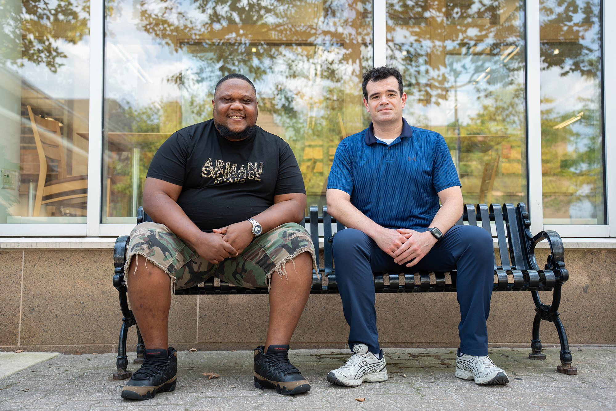 Second Chance Program Graduates