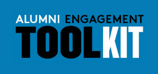 alumni engagement toolkit 