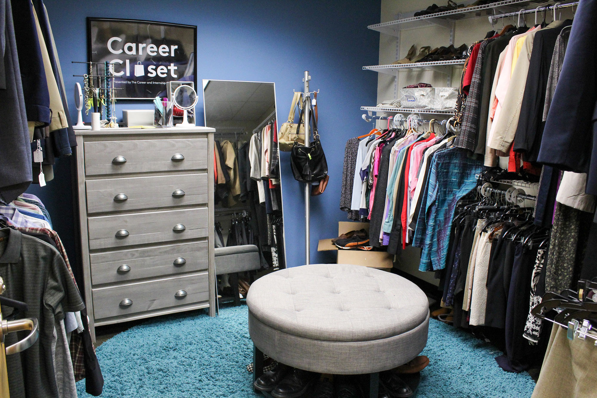 Career Closet