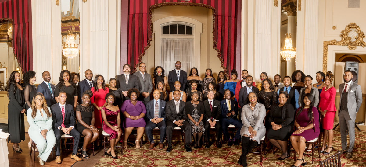  The Fannie Angelos Program for Academic Excellence Gala