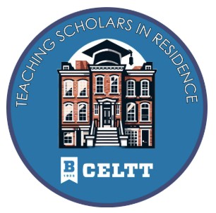 Teaching Scholars in Residence