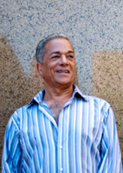 Hossein Arsham, Emeritus Faculty