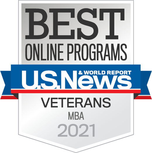 Best Online MBA for Vets