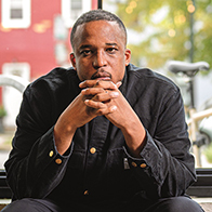 UBalt Lecturer and Best-Selling Author D. Watkins Makes His Resolutions for 2023 