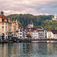 Info Sessions Available for Upcoming Global Field Studies Trip to Switzerland