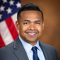 Voices of Public Service: Paul Monteiro, Secretary, Maryland Department of Service and Civic Innovation, Sept. 13