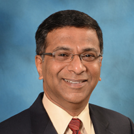 Nagraj 'Raju' Balakrishnan Named Dean of University of Baltimore's Merrick School of Business