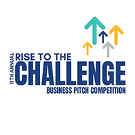 Six Finalists Named for 2023 'Rise to the Challenge' Business Competition