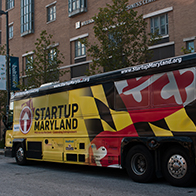 Two UB Students Reach Startup Maryland Finals