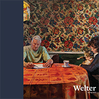 UBalt's Literary Journal, Welter, Hosts Online Reading, May 9