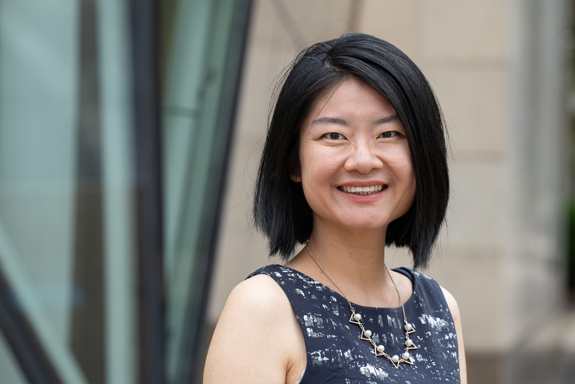 Claire Guo 
