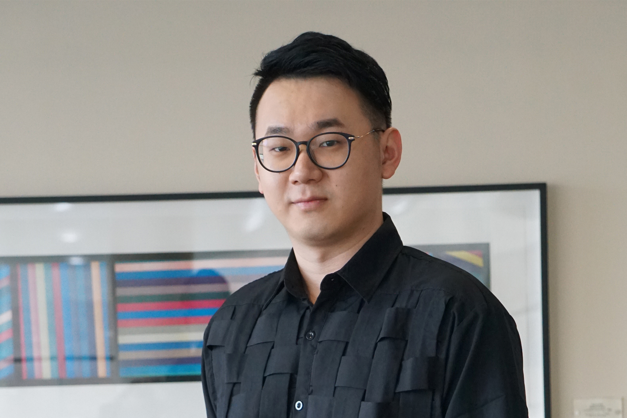 Cong Zhang
