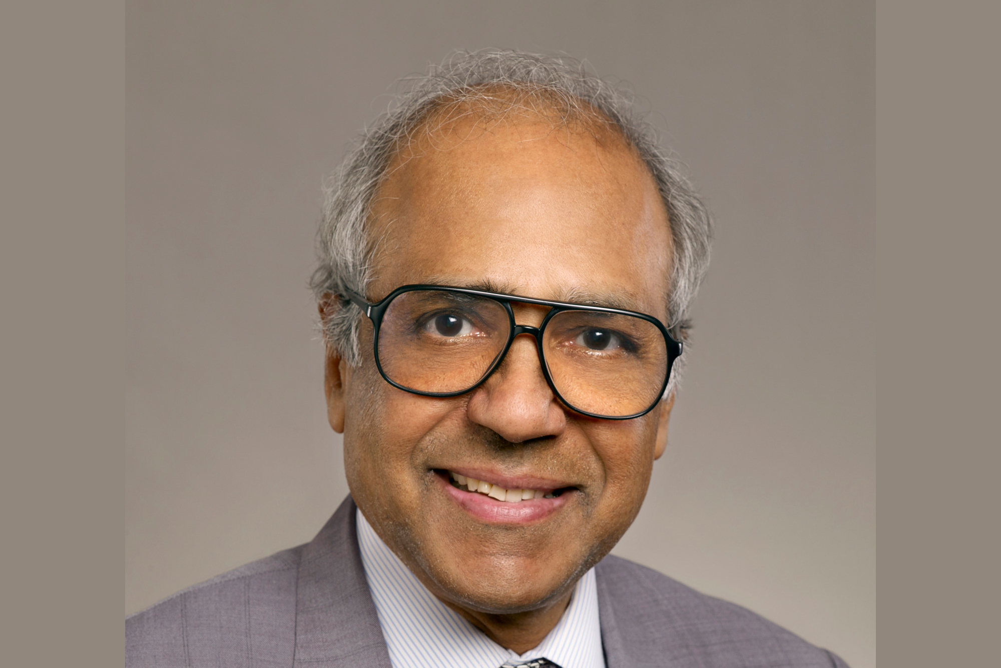 Kalyan Singhal