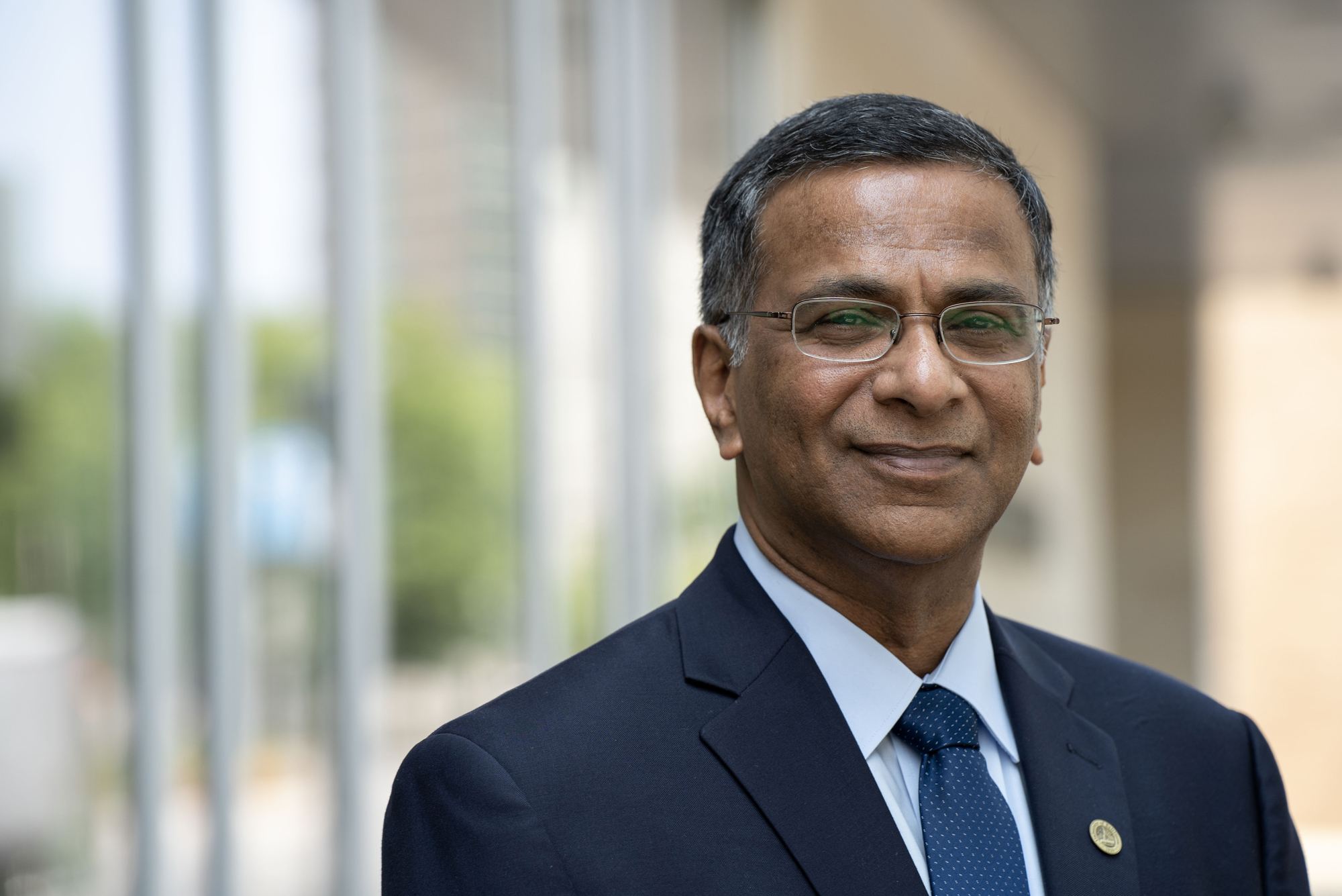 Raju Balakrishnan