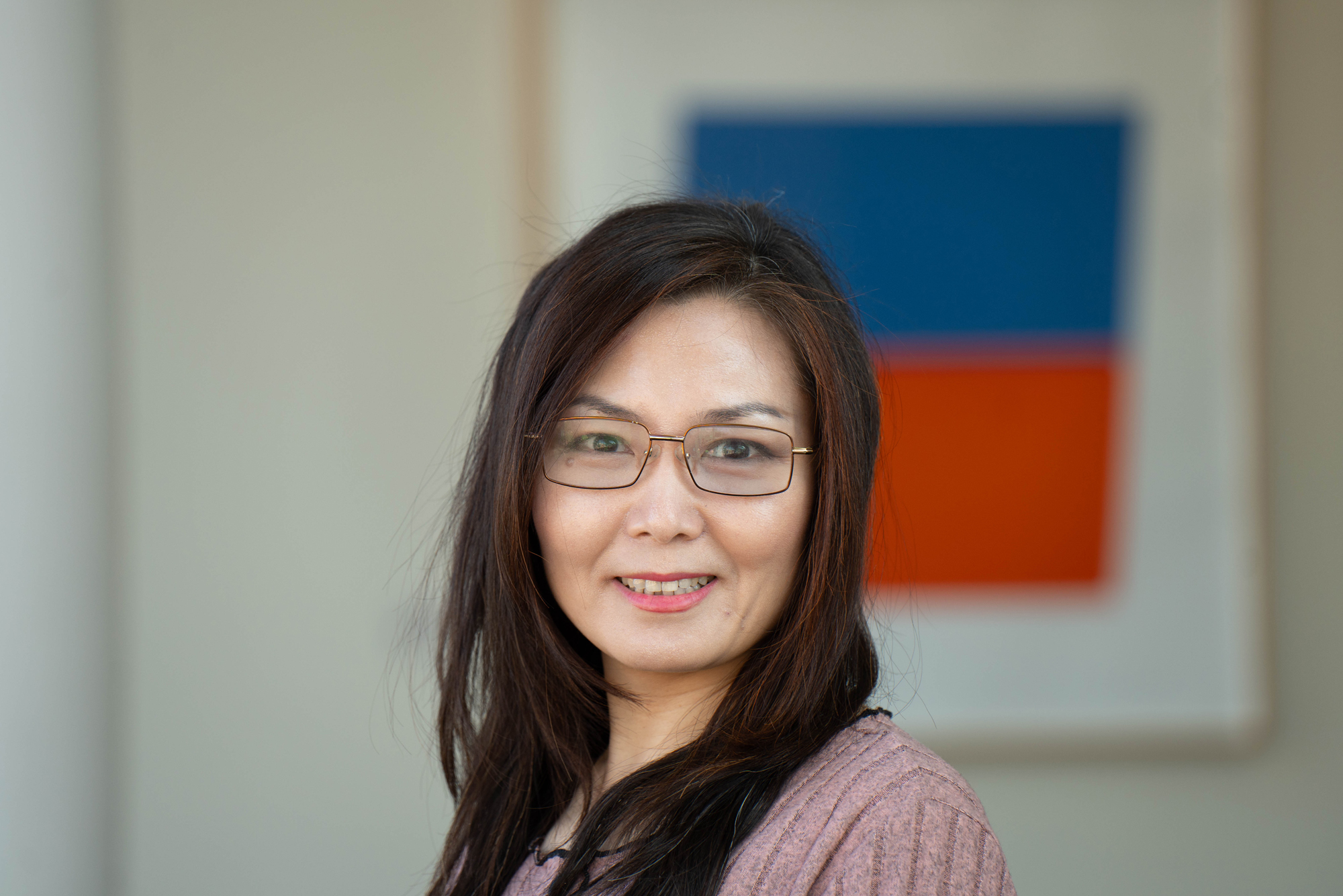 Ting Zhang