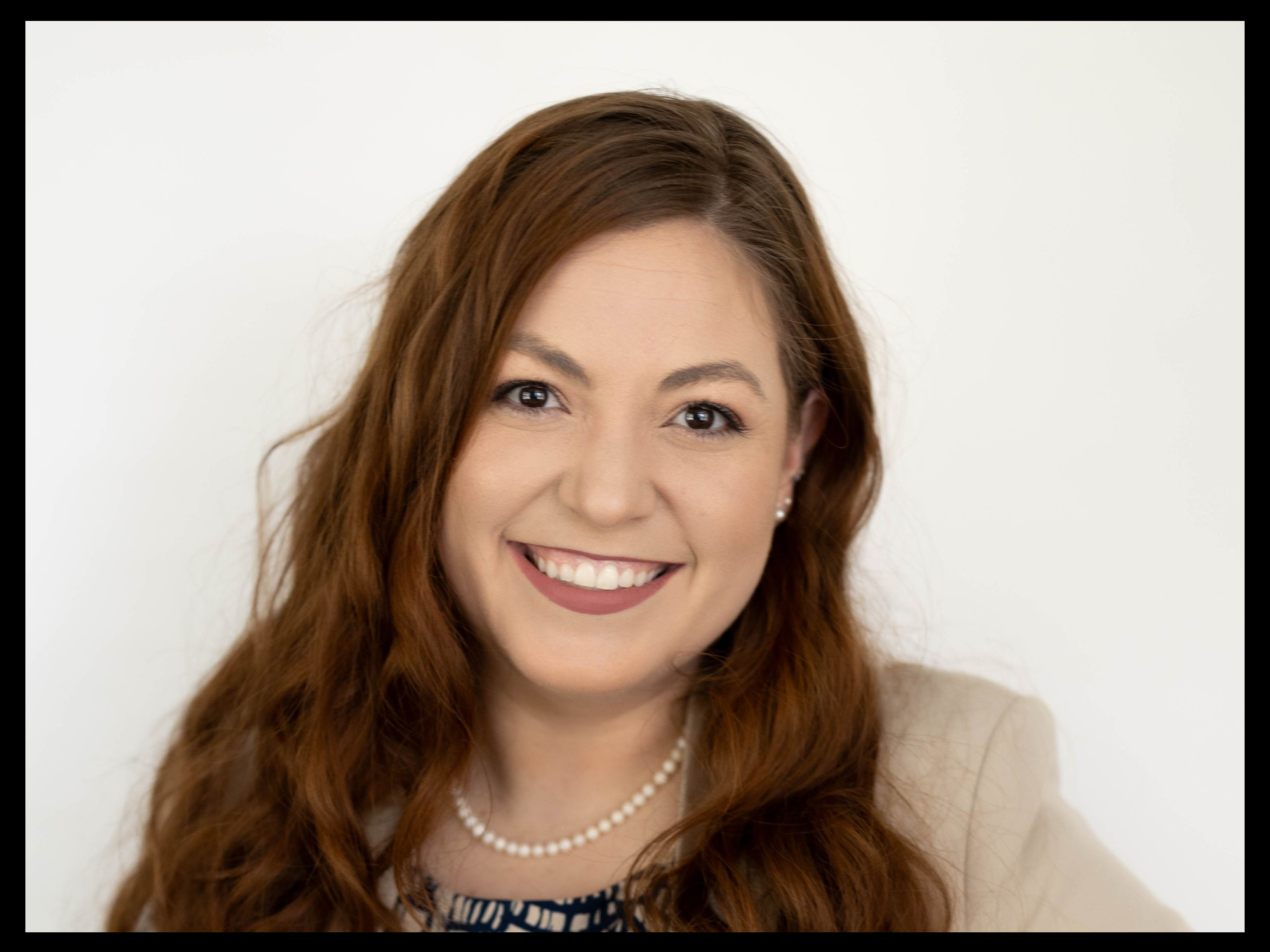 Sydney Comitz Bowers, University of Baltimore Law and Business Alumna