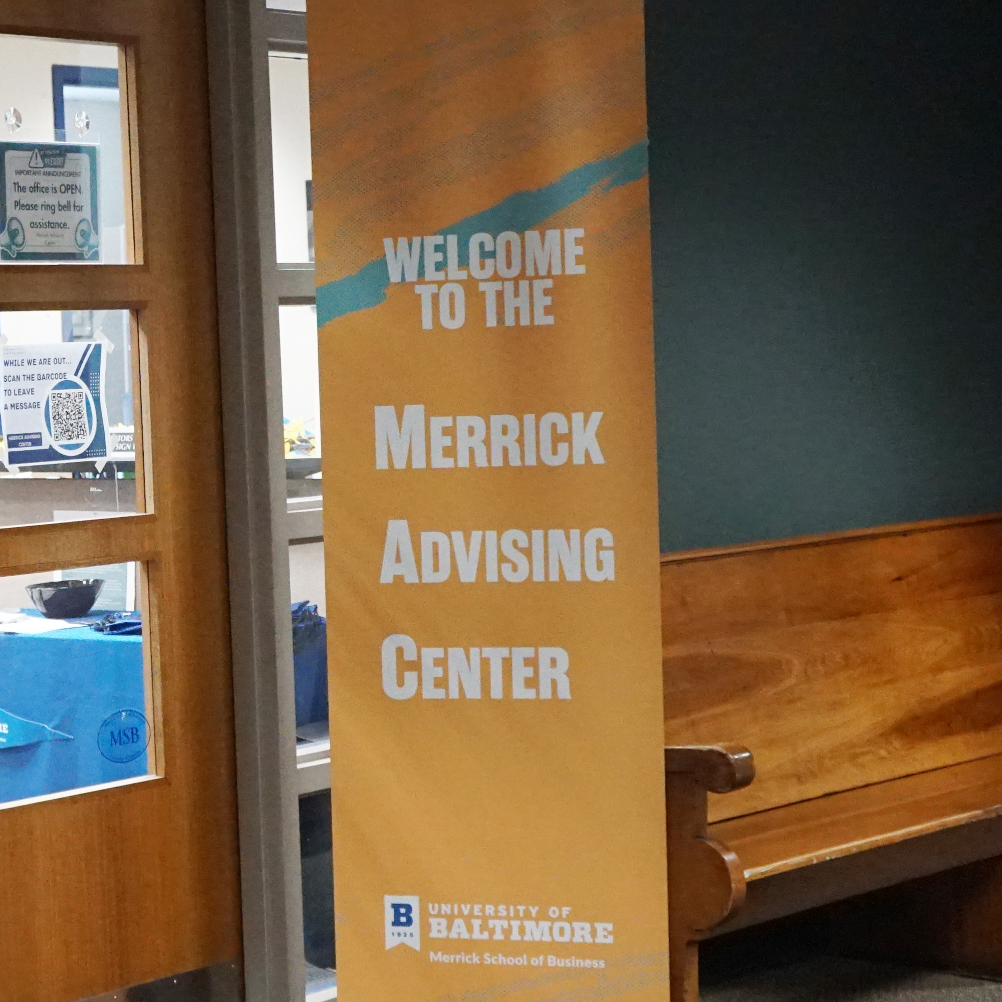 Featured faculty image