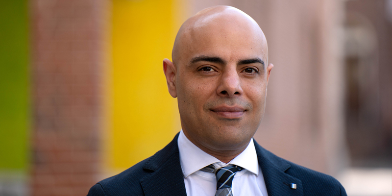 Amir Pezeshkan