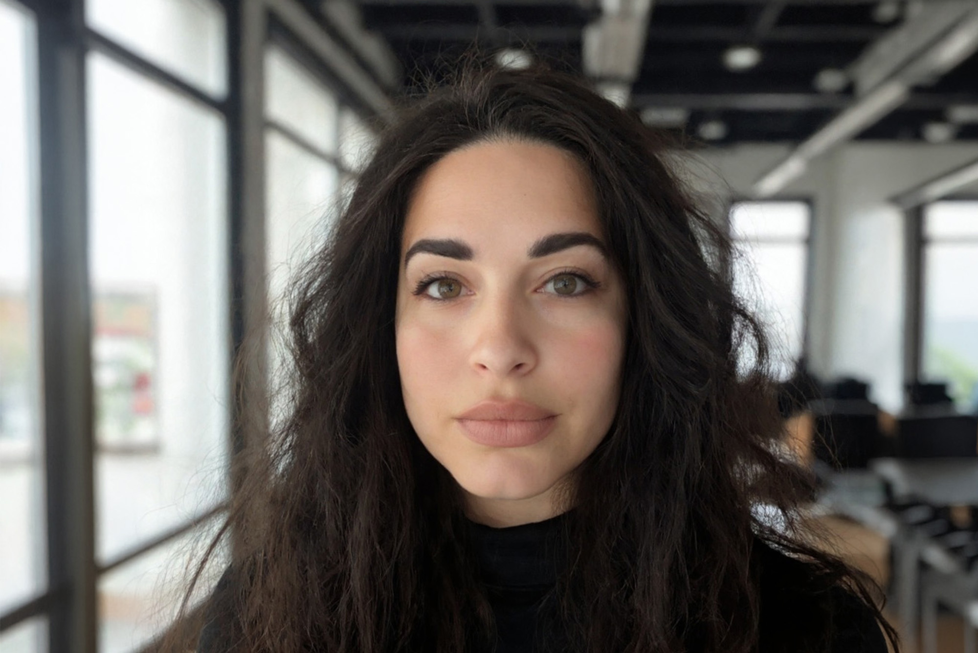 Kahysha Patterson, MS ‘28