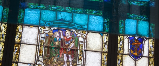 Why Major in Philosophy, Law, and Ethics?