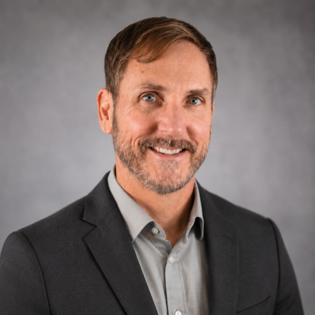 Brian Fitzek Headshot