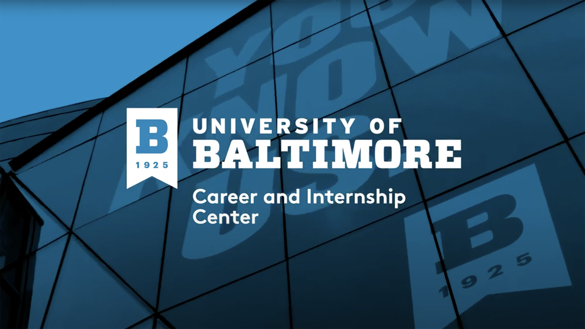 Career Center Youtube Thumbnail