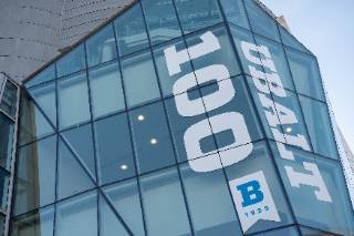 student center photo 