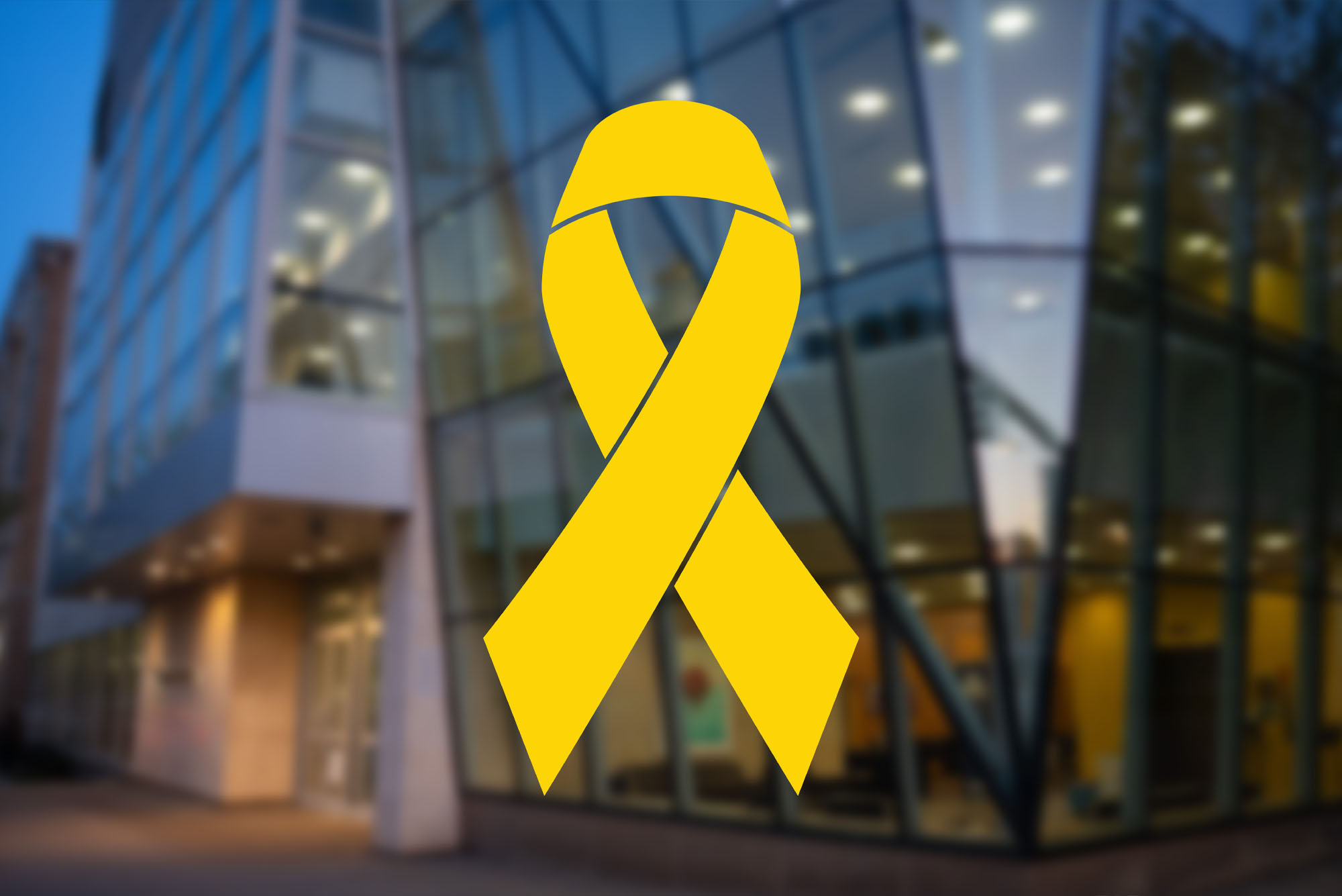 Yellow Ribbon Logo