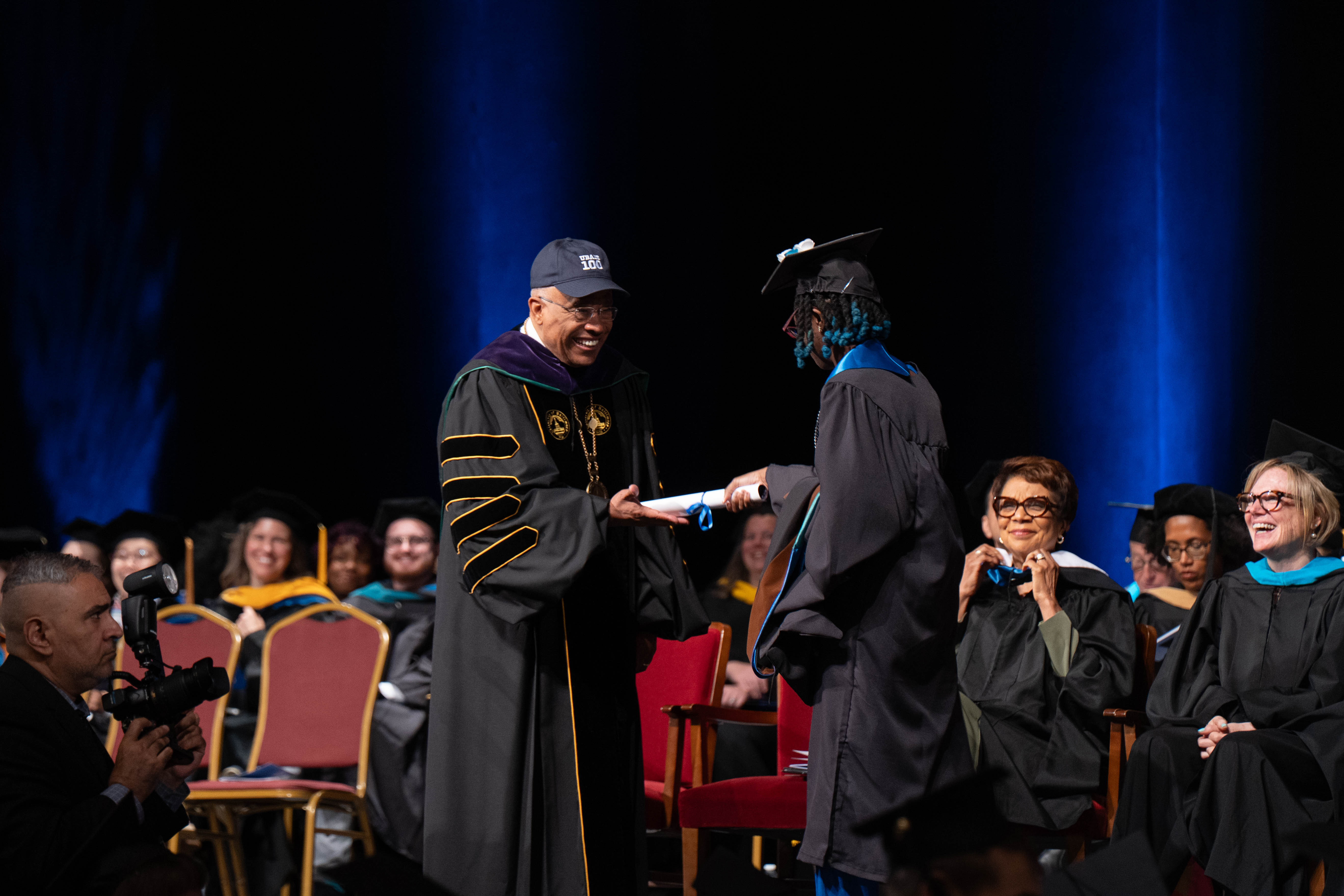 Carousel Image Placeholder