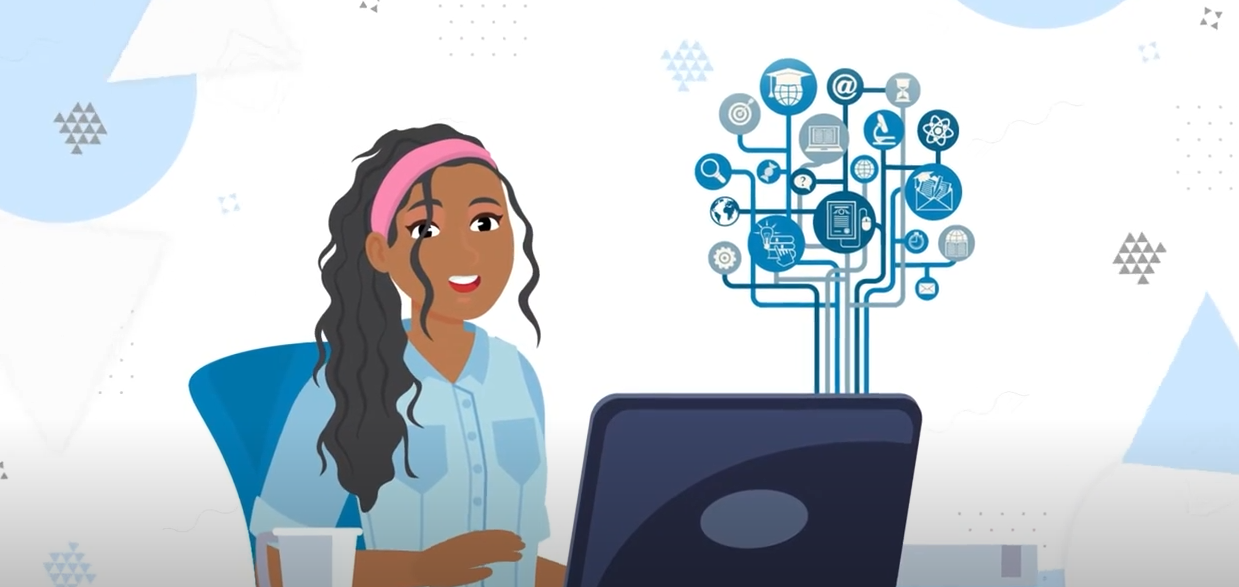 Explore The World of Work Video