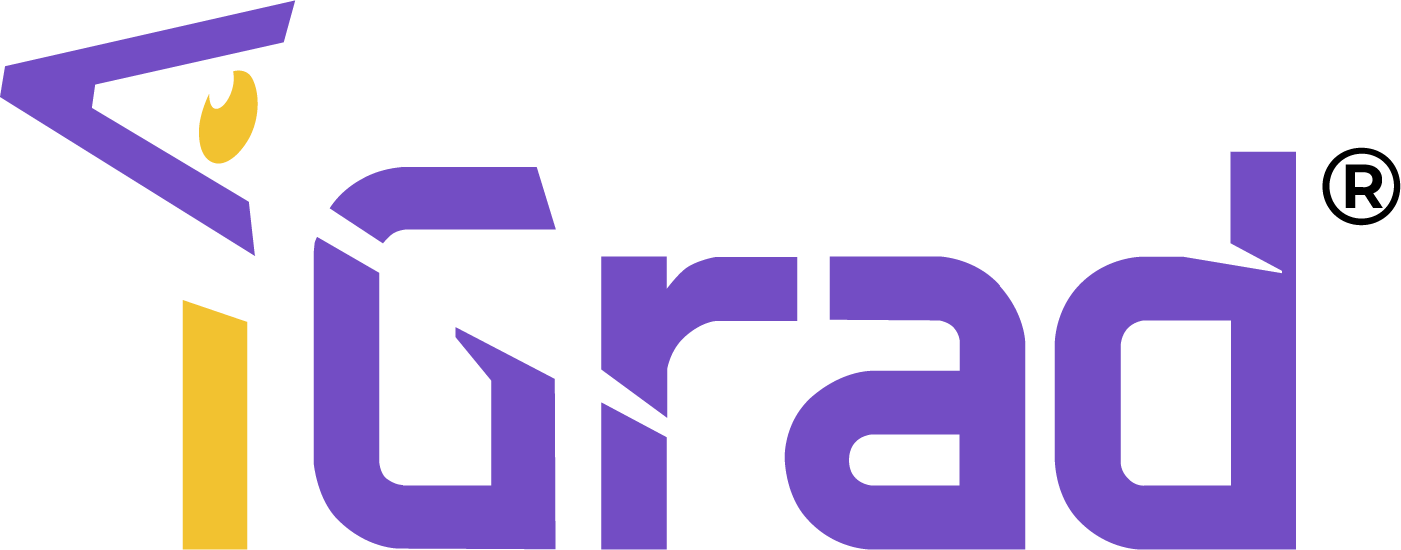 IGRAD logo