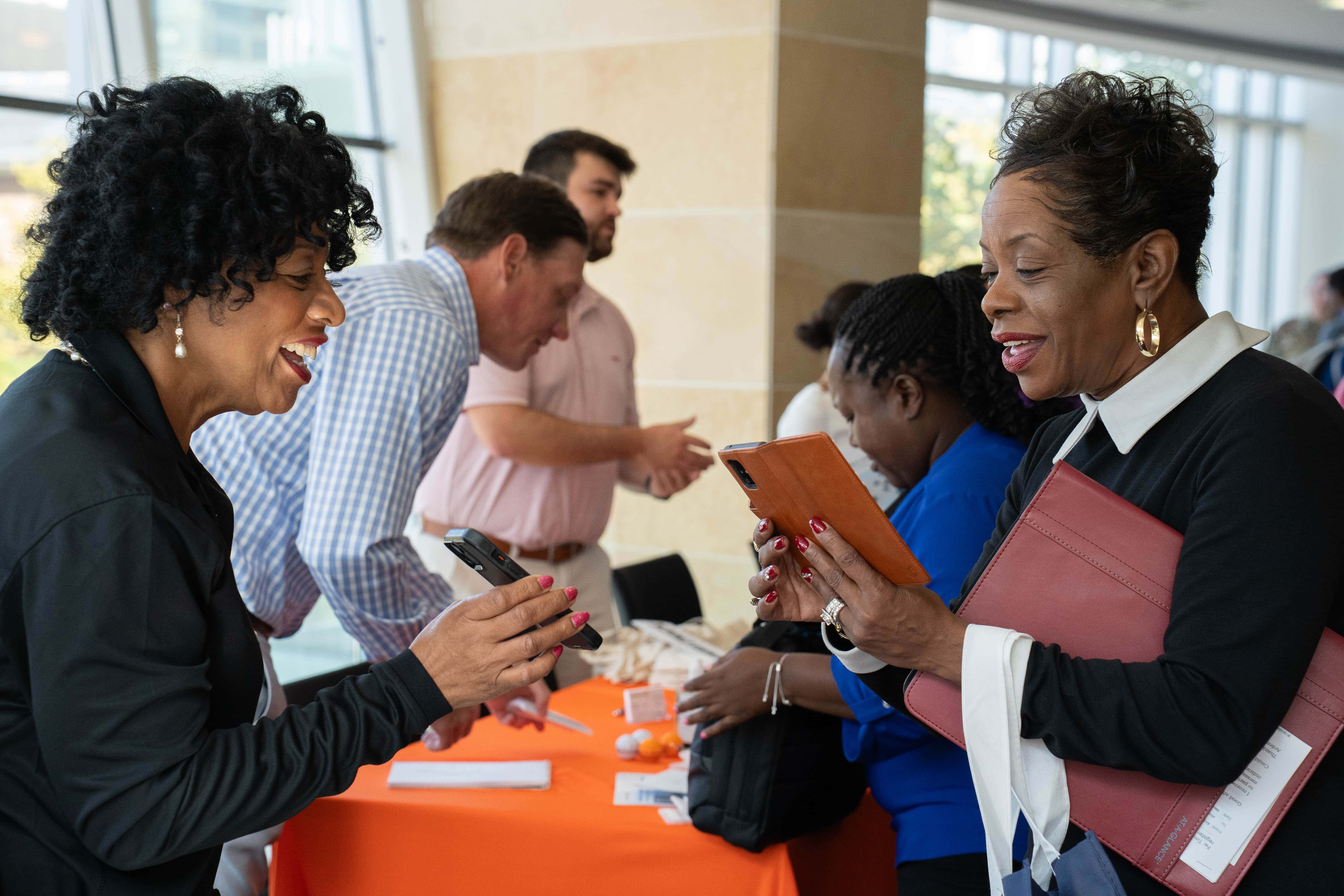 Career fair Fall 2025 Career fair