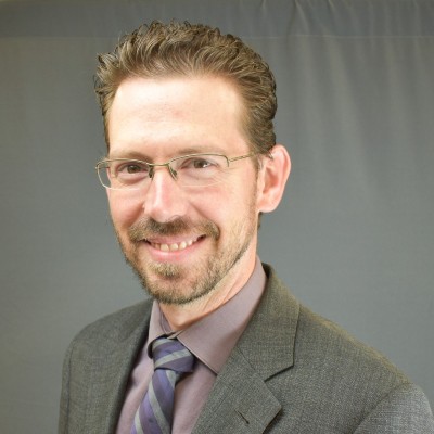 Adam Headshot